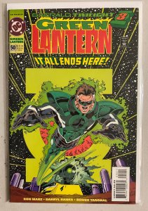 Green Lantern #50 DC 3rd Series (8.0 VF) (1994)