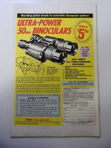 Marvel Chillers #1 (1975) VG/FN Condition