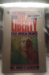 Give Me Liberty #1 (1990)