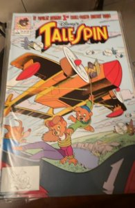 Disney's TaleSpin #1 (1991)  