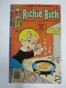 RICHIE RICH  #173 (Harvey, 12/1978) VERY GOOD (VG)