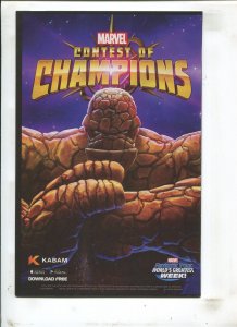 The Amazing Spider-Man #14/815- Rhino Appearance (9.2 OB) (2019)