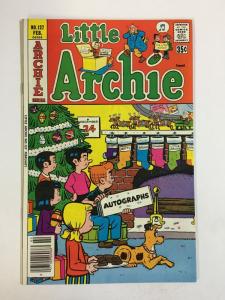 LITTLE ARCHIE (1956-1983)127 VF-NM Feb 1978 COMICS BOOK