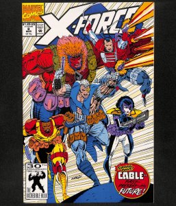 X-Force #8