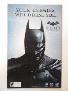 Batman #23.3 (2013) NM Condition!