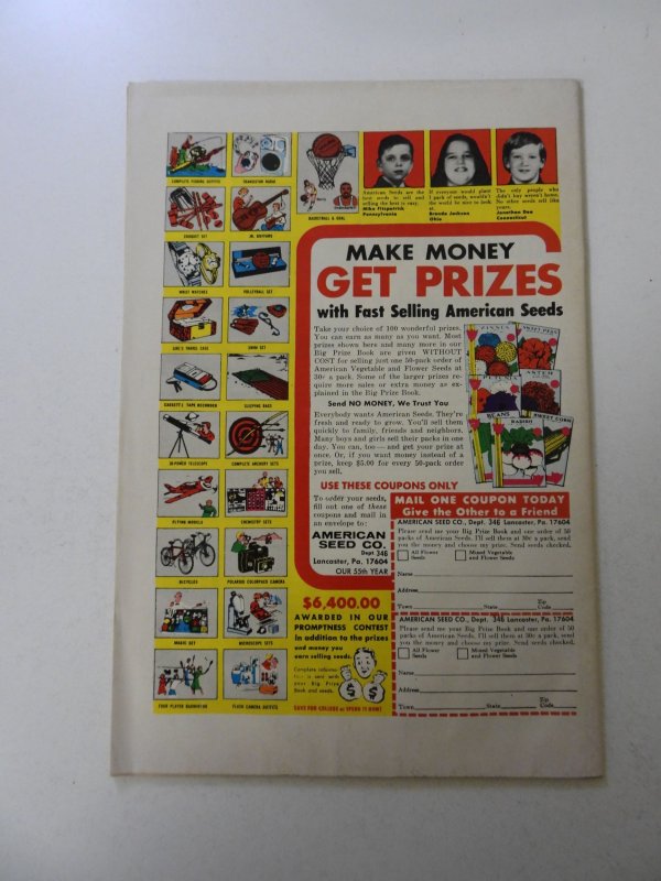 The Amazing Spider-Man #120 (1973) FN/VF condition