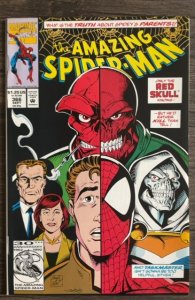 The Amazing Spider-Man #366 (1992)