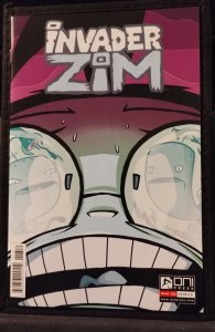 Invader Zim #13 (2016)