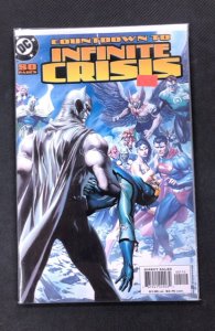 Countdown to Infinite Crisis (2005)