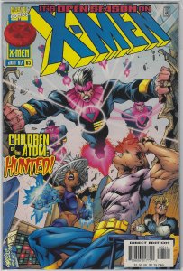 X-Men #65 (1997)