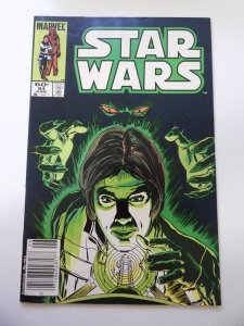 Star Wars #84 (1984) VF+ Condition