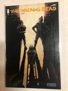 The Walking Dead #135 (2014)