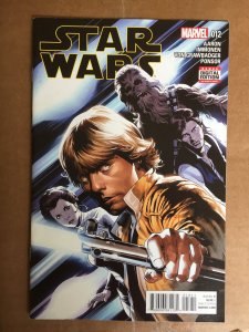 Star Wars #012