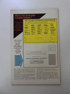 The Avengers #138 (1975) FN/VF condition