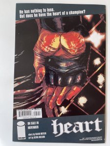 Screamland #5  - NM+ (2011)