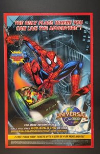 Incredible Hulk #83 (2005)