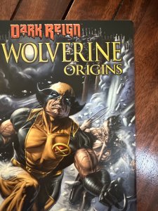 Wolverine: Origins #33 (2009)