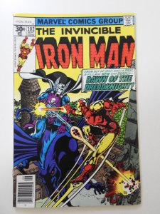 Iron Man #102 (1977) FN/VF Condition!