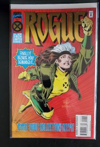Rogue #1 (1995)