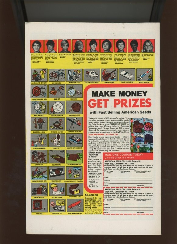 (1979) Daredevil #157: BRONZE AGE! WE COMBINE SHIPPING! (8.5)