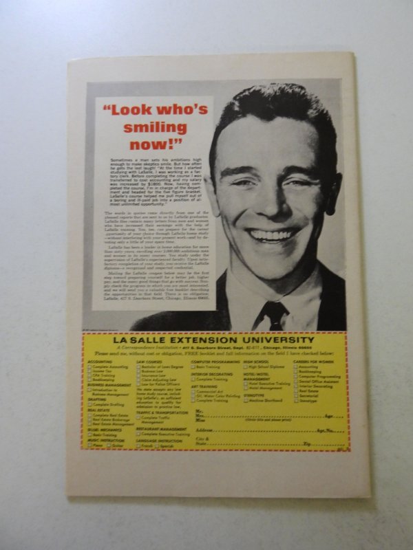 Thor #205 FN+ condition