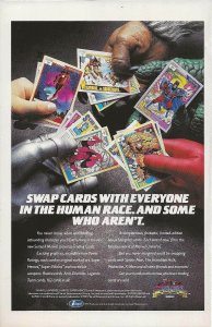 The Avengers Annual #20 Direct Edition (1991) - VF/NM