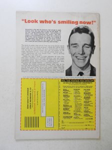 The Amazing Spider-Man #122 (1973) VG Condition moisture stains