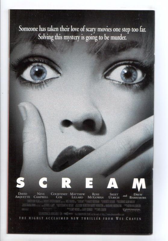 Fantastic Four #4 - Variant (Marvel, 1997) - VF/NM