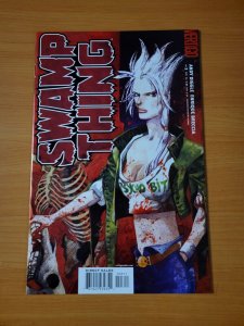 Swamp Thing v4 #3 ~ NEAR MINT NM ~ 2004 DC / Vertigo Comics