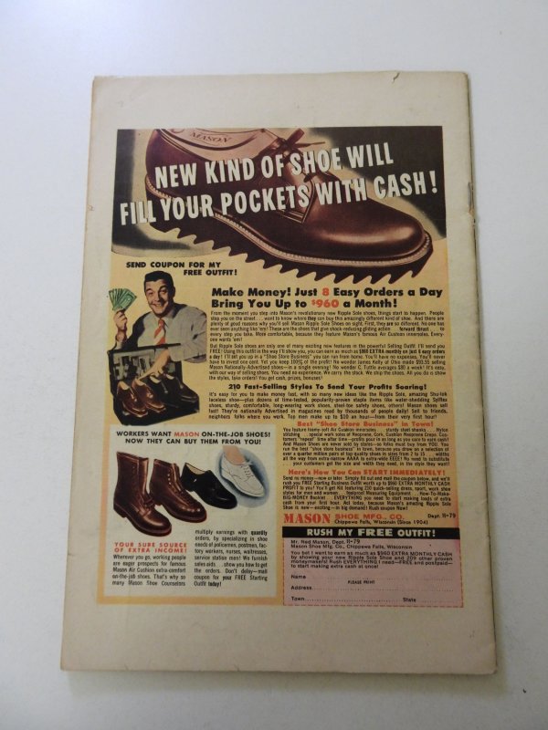 Tales to Astonish #30 (1962) VG+ condition