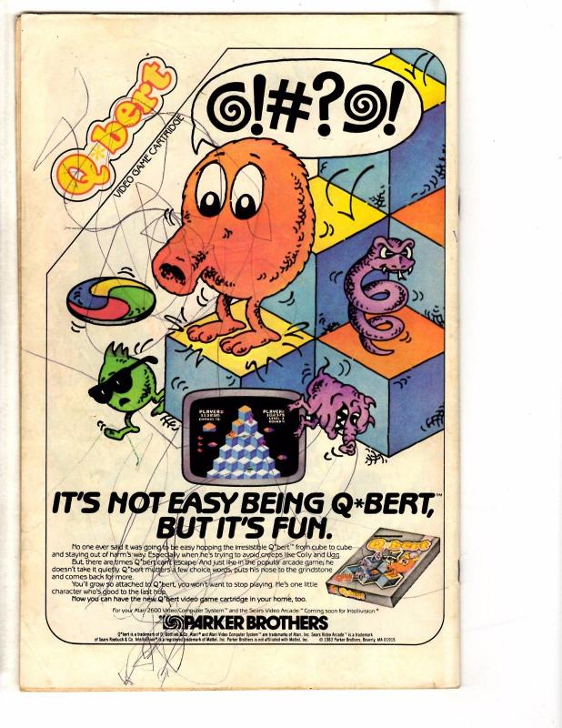 Spectacular Spider-Man # 85 FN Marvel Comic Book Punisher Black Cat Rhino BD1