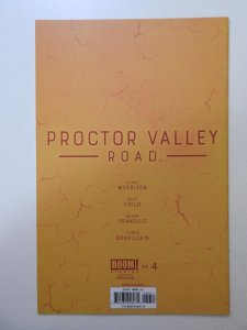 Proctor Valley Road #4 Variant!