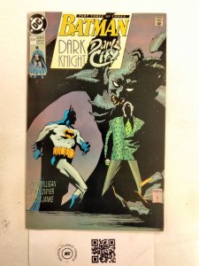 Batman #454 NM DC Comic Books Robin Catwoman Superman Wonder Woman 17 HH30