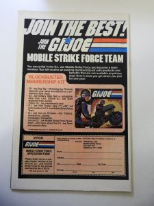 Daredevil #185 (1982) VF Condition