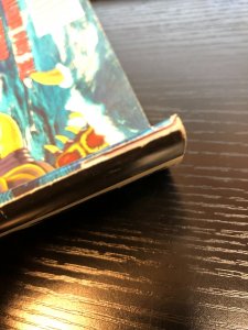 G-FAN Godzilla Fan Magazine #98 Winter 2012