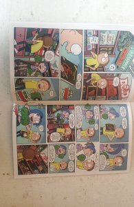 Rick and Morty vs. Dungeons and Dragons: Sneak previous edition