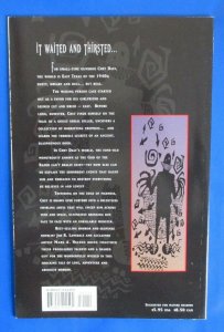 1996 BLOOD AND SHADOWS Book 1 NM Lansdale/Nelson DC Comics Vertigo