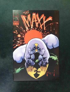 Maxx #1  IMAGE Comics 1993 VF/NM