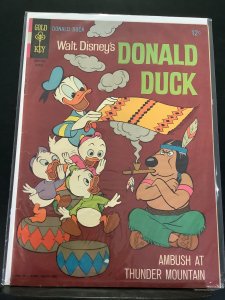 Donald Duck #106 (1966)