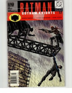 Batman: Gotham Knights #17 (2001) Batman