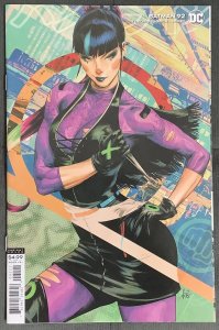 Batman #92 Variant Cover (2020, DC) NM/MT