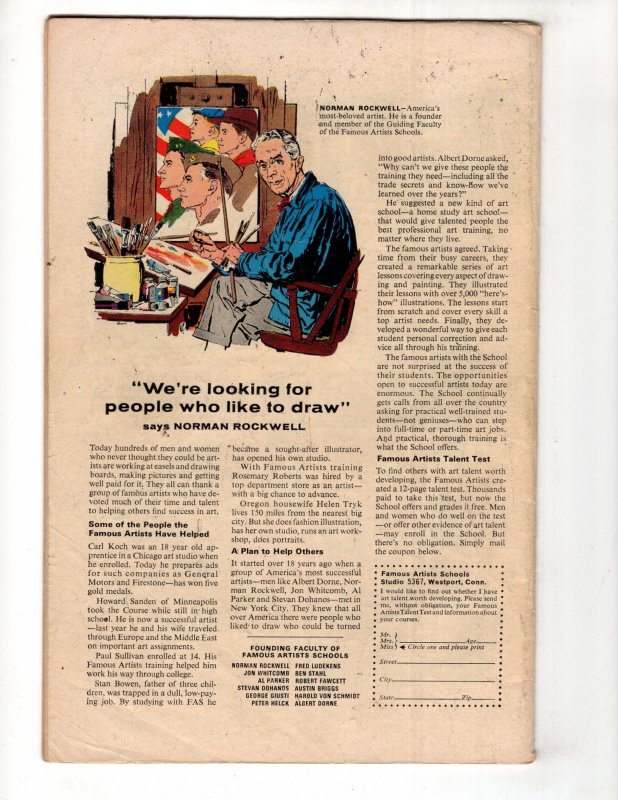 Fantastic Four #63 (1967) SANDMAN BLASTAAR Stan Lee & Jack Kirby