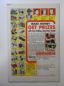 Captain Marvel #1 (1968) FN/VF Condition!