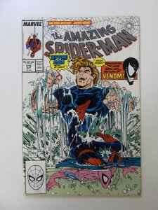 The Amazing Spider-Man #315 (1989) NM- condition