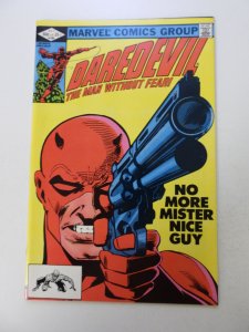 Daredevil #184 (1982) NM- condition