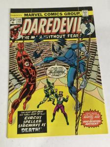 Daredevil 118 Nm Near Mint Marvel Comics Bronze