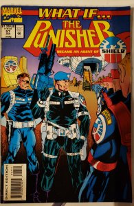 What If...? #57 (1994) b