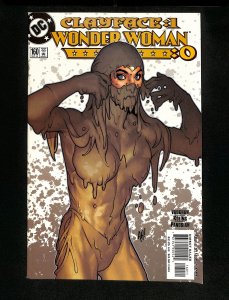 Wonder Woman (1987) #160