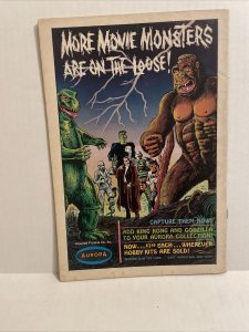 Mystery In Space #95