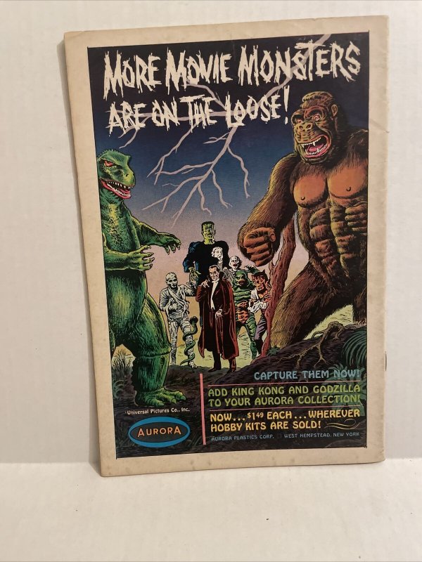 Mystery In Space #95